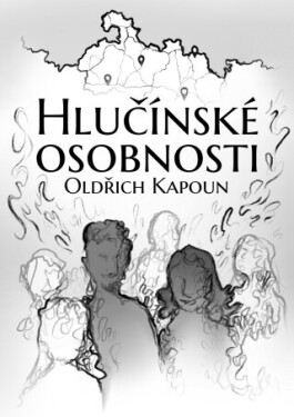 Hlučínské osobnosti - Oldřich Kapoun - e-kniha