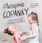 Pleteme copánky Účesy, které hravě zvládnou tatínkové Matti Airola