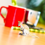 Safari Ltd. Safari Ltd. Figurka - Klokan (Wallaby)