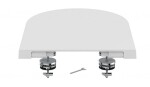 IDEAL STANDARD - La Dolce Vita WC sedátko, SoftClose, bílá E330401