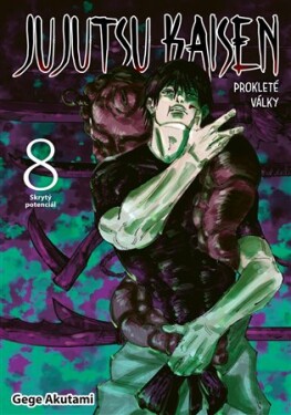 Jujutsu Kaisen Prokleté války