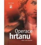 Operace hrtanu - Aleš Slavíček