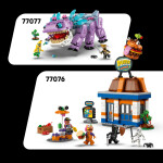 LEGO LEGO® Fortnite® 77078 Mecha Team Leader