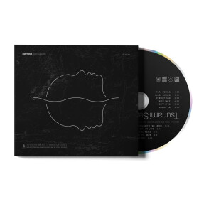 Tsunami Sea - CD - Spiritbox