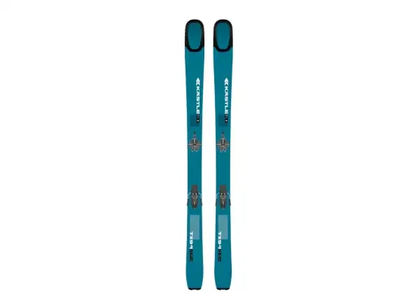 Kästle TX94 + Tour 12 Pro + Pro Skin skialpový set 171 cm