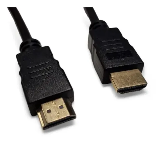 Mercodan HDMI 1.4 kabel PVC / Video kabel / HDMI / Full HD 1080p (580340418)