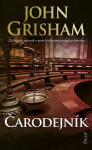 Čarodejník - John Grisham