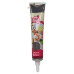 FunCakes Čoko tužka Tmavá čokoláda 25g
