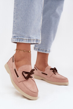 Mokasiny model 216978 Step in style 36