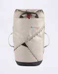 Batoh Klättermusen Ydalir Duffelbag 40L 893 Dove Grey