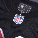 Nike Dres Trey McBride #85 Arizona Cardinals NFL Alternate Game Velikost: L