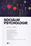 Sociální psychologie David Myers