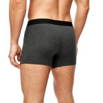 Pánské boxerky Noviti BB005M M-2XL tmavě modrá XL