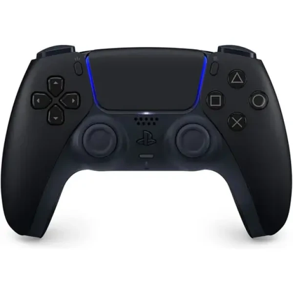 PS5 DualSense Wireless Controller - Midnight Black (PS711000050265)
