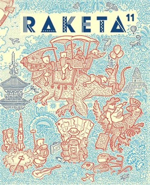 Raketa 11