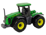 Mamido Farmářský traktor zelený