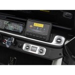 Mamido Elektrické autíčko Mercedes G63 AMG XXL 4x4 24V bílé