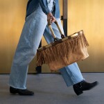 Nákupní košík Reisenthel Carrybag Western