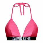 Dámský vrchní díl plavek KW0KW01967-XI1 - Calvin Klein L