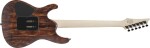 Ibanez S520AH Antique Brown Stained