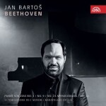 Beethoven: Klavírní sonáty - 2CD - Ludwig van Beethoven