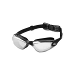 NILS Aqua NQG160MAF Plavecké brýle černé (5907695526264)