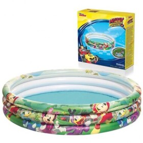 Bestway 91007 Mickey Mouse 122 x 25 cm