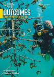 Outcomes Third Edition Upper-Intermediate Student´s Book with Spark platform - Neznámý