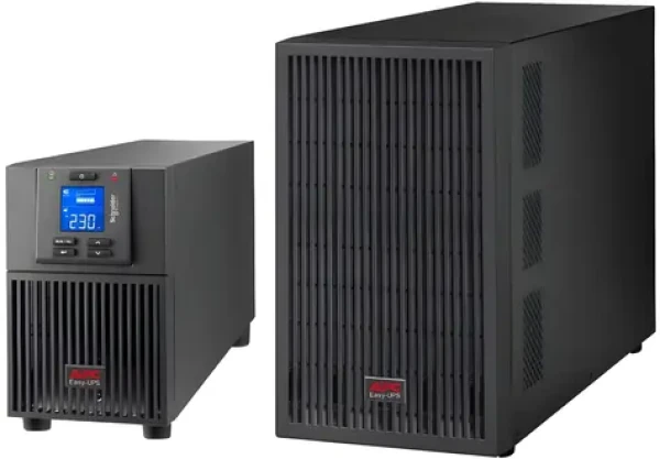APC Easy UPS On-Line SRV 2000VA / UPS / 1800W / 230V / Extended Runtime baterie (SRV2KIL-E)