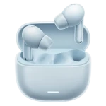 Xiaomi Redmi Buds 6 Lite modrá / Bezdrátová sluchátka s mikrofonem / Bluetooth 5.3 / ANC (6941812787793)