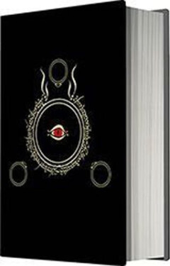 The Lord of the Rings - John Ronald Reuel Tolkien