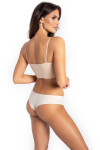 Dámské brazilky 1592s ultra comfort beige - GATTA béžová XS