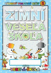 Zimní veselá škola Jan Mihálik