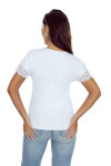 Halenka Eldar Galatea S-XL černá S