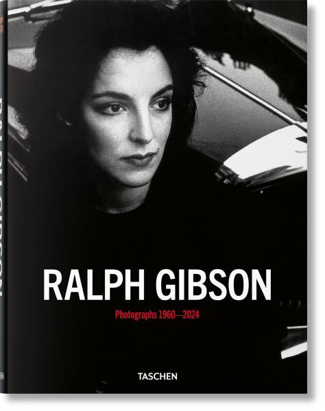 Ralph Gibson. Photographs 1960–2024 - Ralph Gibson