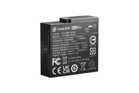 Insta360 Ace Pro - Velkokapacitní baterie (1700 mAh) (INST120-18)