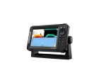 Lowrance Echolot Eagle 7 se sondou TripleShot HD + baterie + nabíječka ZDARMA