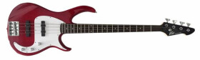 Peavey Peavey Milestone 4 BXP Red