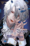 Rosen Blood 2 - Kachiru Ishizue