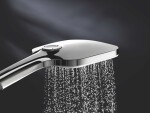 GROHE - Vitalio SmartActive Sprchová hlavice 130, 3 proudy, chrom 26595000