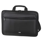 Hama Nizza černá / Brašna na notebook / 13,3" (34 cm) / polyester