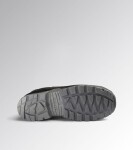 Bezpečnostní obuv Diadora CLASSIC LOW S3S FO SC LG SR velikost 43, Černá