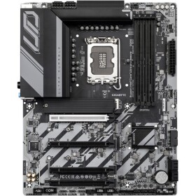 GIGABYTE Z890 UD WIFI6E / Z890 / LGA 1851 / 4x DDR5 / PCIex16 / 2.5GLAN / ATX (Z890 UD WIFI6E)