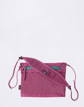 Patagonia Terravia Sacoche Faded Magenta
