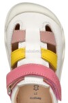 Letní obuv Geox B5563A 00085 C1364 Velikost: 20