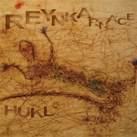 Hukl Reynkarnace CD