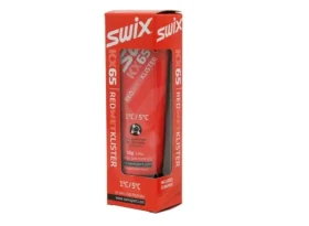 Swix KX65 červený 55g