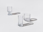 Iittala Sklenice Ultima Thule O.F. 200 ml – set 2 ks, čirá barva