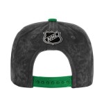 Outerstuff Dětská kšiltovka Dallas Stars NHL True Retro Deadstock Snapback