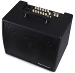 Blackstar Sonnet 120 Black